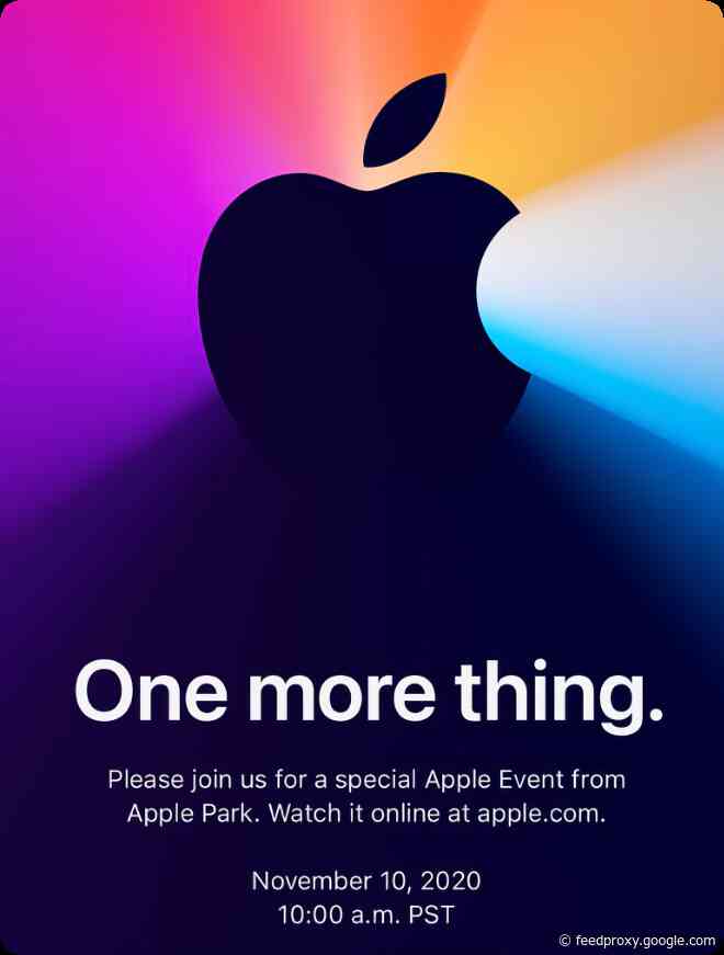 This could be an absolutely huge Christmas for Apple