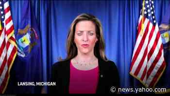 About 100K ballots left to be counted in Michigan