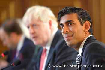 Furlough: Chancellor Rishi Sunak confirms scheme will extend until March 2021
