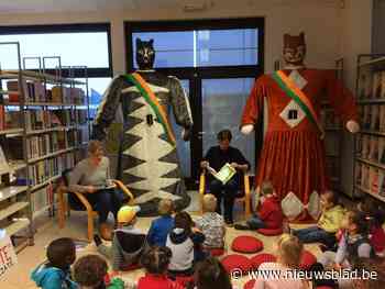 Jong én oud blijft tijdens crisis weg uit bibliotheken