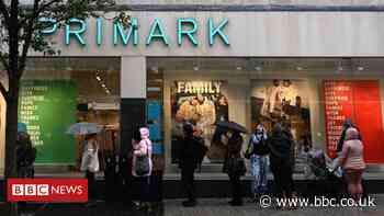 Coronavirus: Shoppers flock to stores as lockdown looms