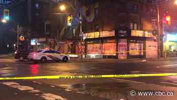 Man critically injured after stabbing in Church and Wellesley area