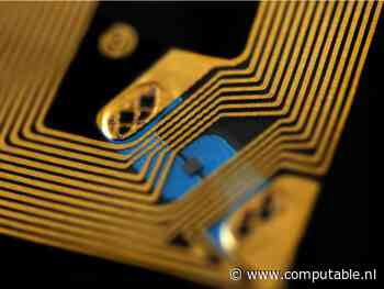 Maak kennis met de onzichtbare held rfid