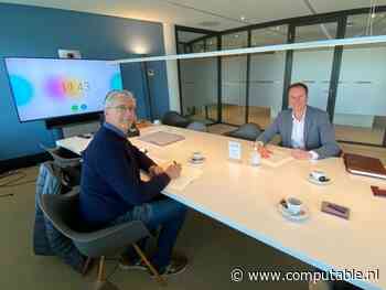 Pactum lijft fmis-expert Famas in