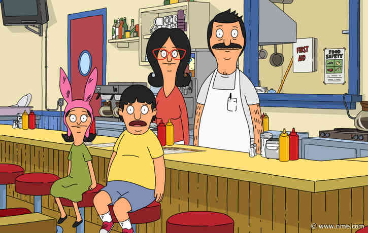 ‘Bob’s Burgers’ showrunner explains when we can expect feature film