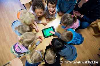 Gratis noodopvang voor kinderen in tweede week van herfstvakantie