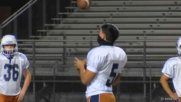 Cienega’s Levy has eye on two big prizes