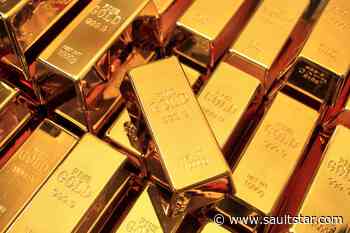 Gold production drops at Wawa mine