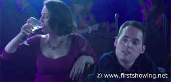 Trailer for Disabled Romantic Comedy 'Catching Up' by Bill Crossland