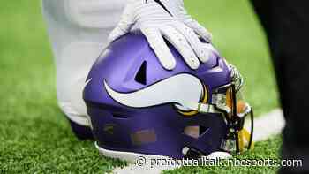 Vikings continue to be banged up at cornerback