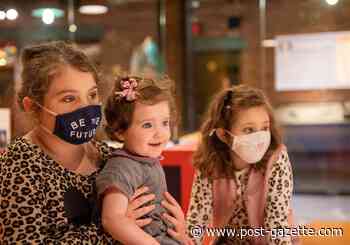 Free admission for children, teens at History Center, Fort Pitt Museum