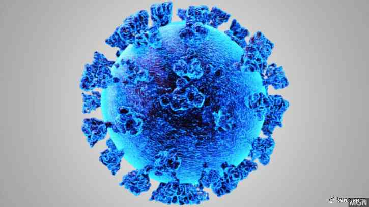 Arizona records more than 2,100 new coronavirus cases Thursday
