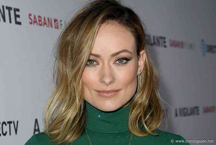 Olivia Wilde’s Don’t Worry Darling Temporarily Halts Production