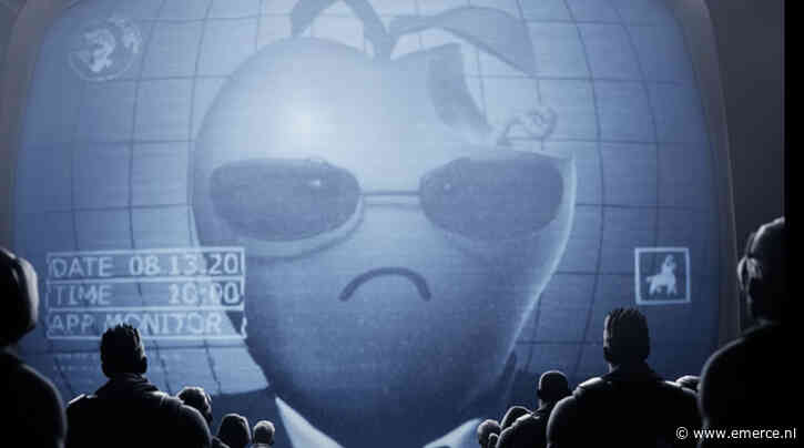 Fortnite via omweg toch op iPhones