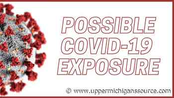 Several bars in Sault Ste. Marie listed as possible COVID-19 exposure sites - WLUC