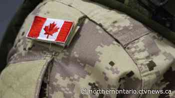 Military exercises – without ammunition -- planned for Sault Ste. Marie - CTV Toronto