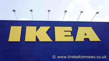 Ikea unveil new services for shoppers during England's four-week lockdown