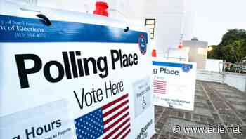 US Election 2020: What a Joe Biden win would mean for the global climate emergency