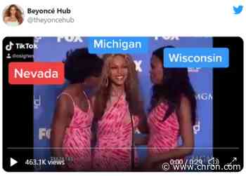 Twitter reacts to waiting on Arizona and Nevada to finish counting their votes