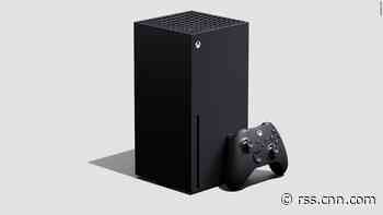Xbox Series X review: Why you should wait before buying Microsoft's new gaming console