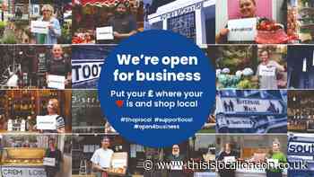 My Virtual Wandsworth: where is still open for business?