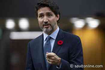 Prime Minister Justin Trudeau on Veterans’ Week
