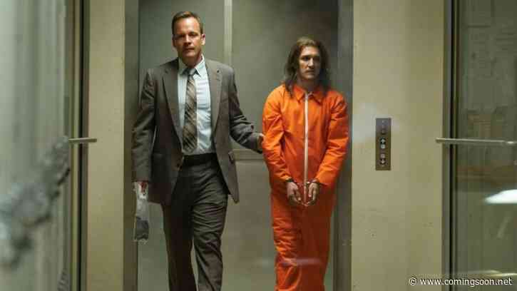 Interrogation Cancelled at CBS All Access After One Season