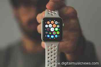 Yes, You Can Stream Spotify from Your Apple Watch