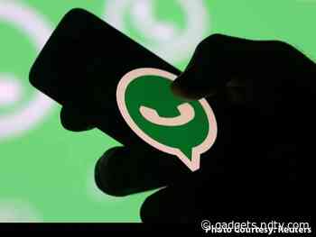 WhatsApp Pay Gets Green Signal in India in a Graded Manner, With 20 Million User Cap