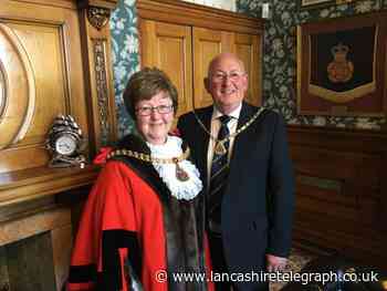 Burnley coronavirus councillor tells of web abuse