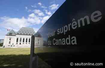 Protection against cruel punishment doesn’t apply to corporations: Supreme Court