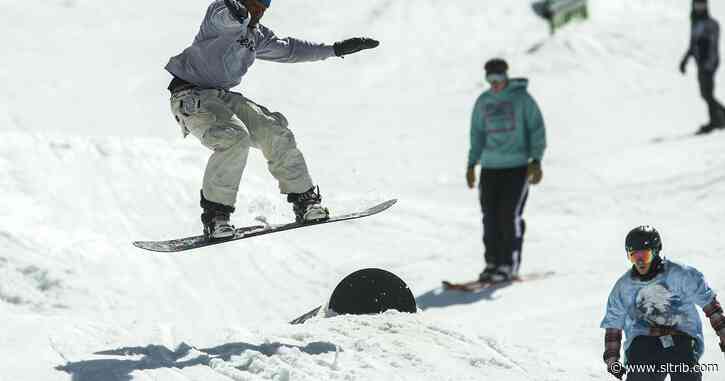 Weekends, holidays at Park City ski area up for grabs to pass holders starting Friday