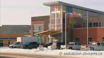Single cases of COVID-19 confirmed at Willowgrove School and Centennial Collegiate in Saskatoon