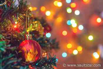 Operation Christmas Child depot announced