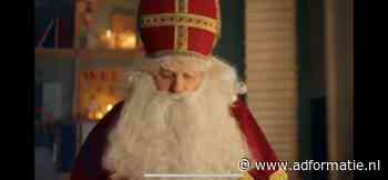 Sinterklaas is geen stukadoor in Lidl-flat opvolger