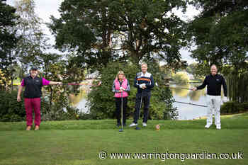 How a charity is still fundraising in pandemic