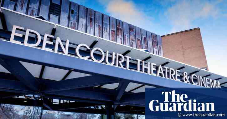 Cinemas battle to keep filmgoing flame alive as UK lockdown bites