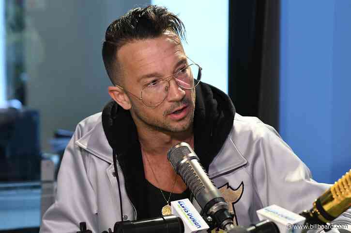 Justin Bieber’s Former Spiritual Advisor Carl Lentz Fired From Hillsong Church For ‘Moral Failures’