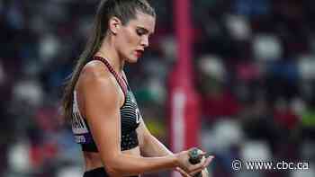 How Canada's track and field Olympians are navigating pandemic