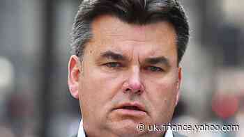 Ex-BHS owner Dominic Chappell jailed over almost £600,000 in unpaid taxes