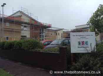 Damning report criticises safety at Breightmet Autism Centre