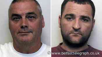 Shotgun killer says wrong man convicted alongside him for murder