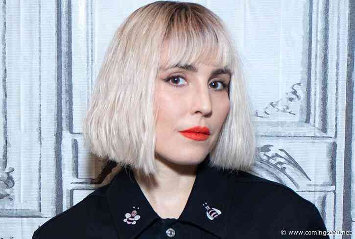 Black Crab: Noomi Rapace to Star in Netflix’s New Thriller Film