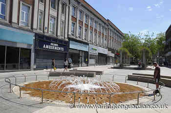 £22m set to deliver ‘shovel-ready’ town centre schemes