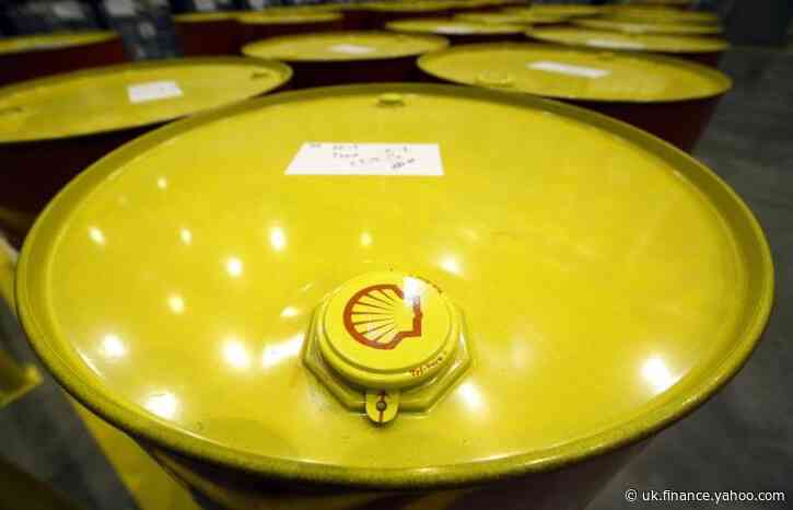 Shell to begin shutting down its Convent, Louisiana, refinery in November - company