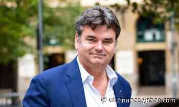 BHS buyer Dominic Chappell given six years for tax evasion