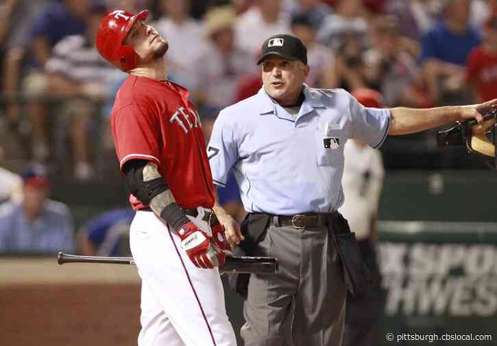 Former MLB Umpire John Hirschbeck On Magic Of Michael Foundation: ‘We’ve Raised A Quarter Of A Million Dollars For The Akron Children’s Hospital’
