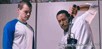 New Trailer for BMX Drama 'The Ride' with Shane Graham & Ludacris