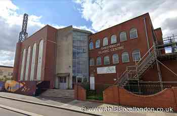 Greenwich Islamic Centre responds after Charity Commission's probe