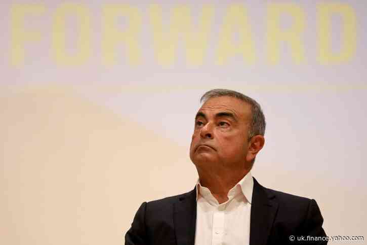Carlos Ghosn's accused escape plotters face skeptical U.S. judge in extradition fight